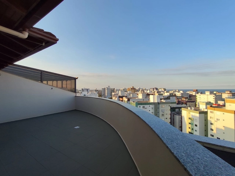 Oportunidade no ultimo andar!