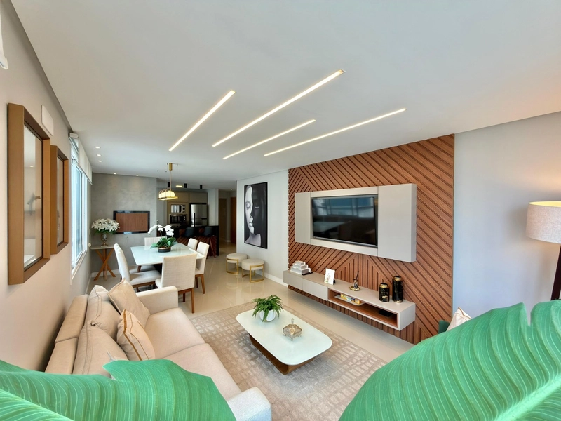 APARTAMENTO EM CAPÃO DA CANOA À VENDA: 5ª foto da galeria de imagens do imóvel