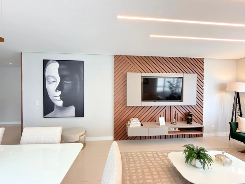APARTAMENTO EM CAPÃO DA CANOA À VENDA: 6ª foto da galeria de imagens do imóvel
