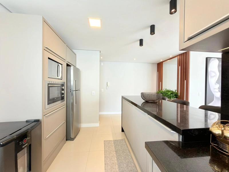 APARTAMENTO EM CAPÃO DA CANOA À VENDA: 15ª foto da galeria de imagens do imóvel