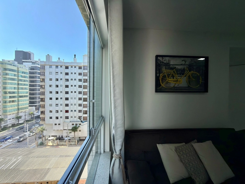 APARTAMENTO EM CAPÃO DA CANOA À VENDA: 3ª foto da galeria de imagens do imóvel