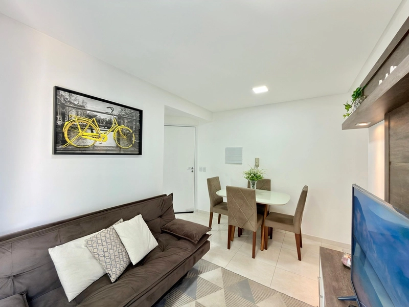 APARTAMENTO EM CAPÃO DA CANOA À VENDA