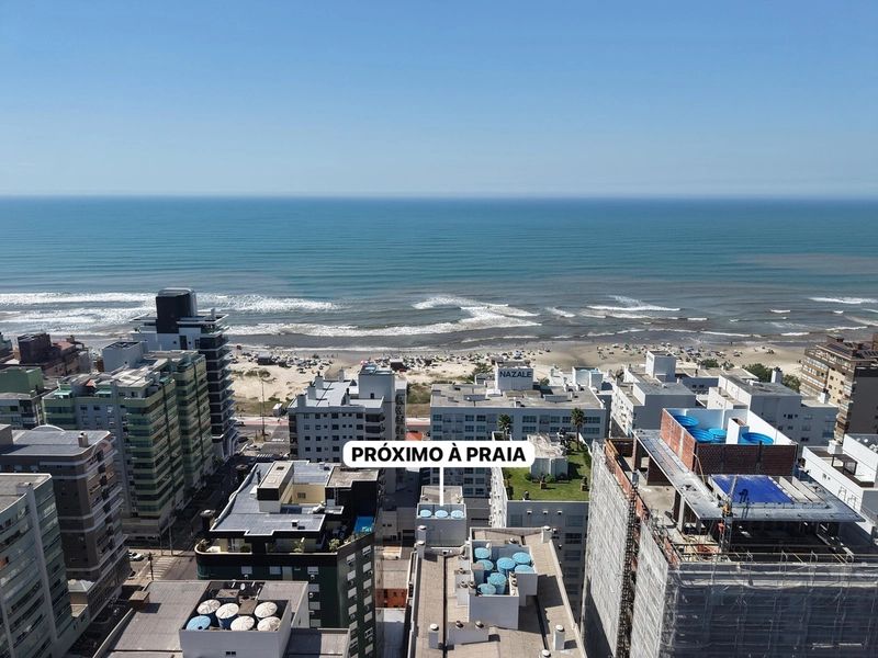 APARTAMENTO EM CAPÃO DA CANOA À VENDA: 21ª foto da galeria de imagens do imóvel