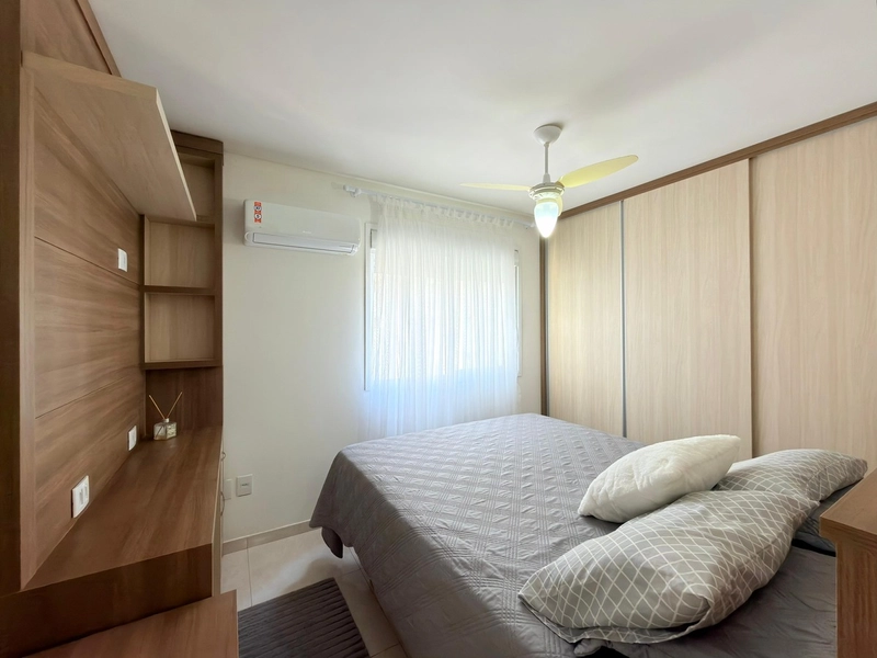 APARTAMENTO EM CAPÃO DA CANOA À VENDA: 11ª foto da galeria de imagens do imóvel