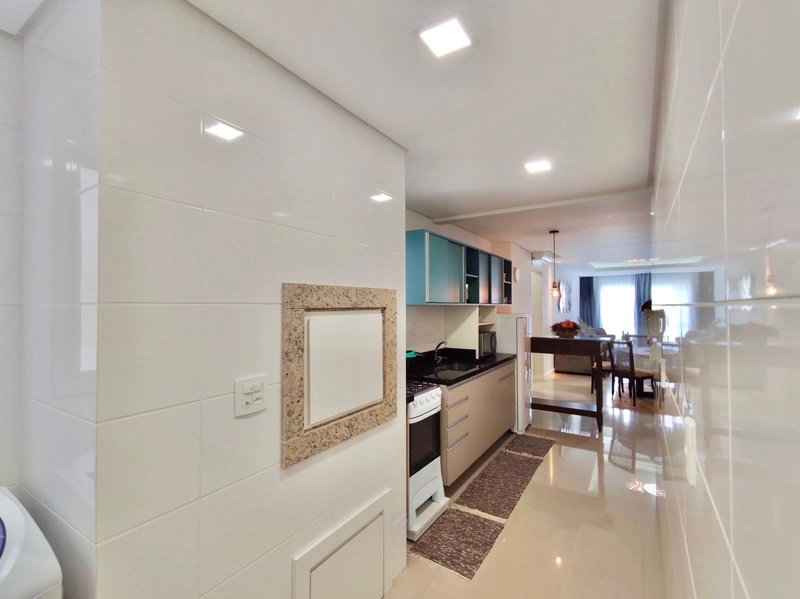 Apartamento de 02 dormitórios no Centro na Sepé: 8ª foto da galeria de imagens do imóvel