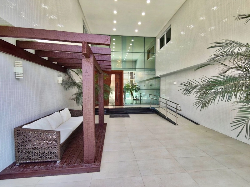 Apartamento de 02 dormitórios no Centro na Sepé: 18ª foto da galeria de imagens do imóvel