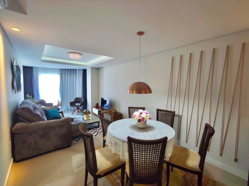 Apartamento de 02 dormitórios no Centro na Sepé: 5ª foto da galeria de imagens do imóvel