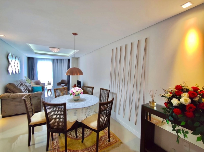 Apartamento de 02 dormitórios no Centro na Sepé: 4ª foto da galeria de imagens do imóvel