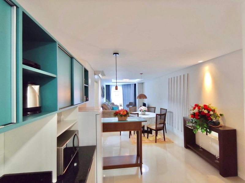 Apartamento de 02 dormitórios no Centro na Sepé: 7ª foto da galeria de imagens do imóvel