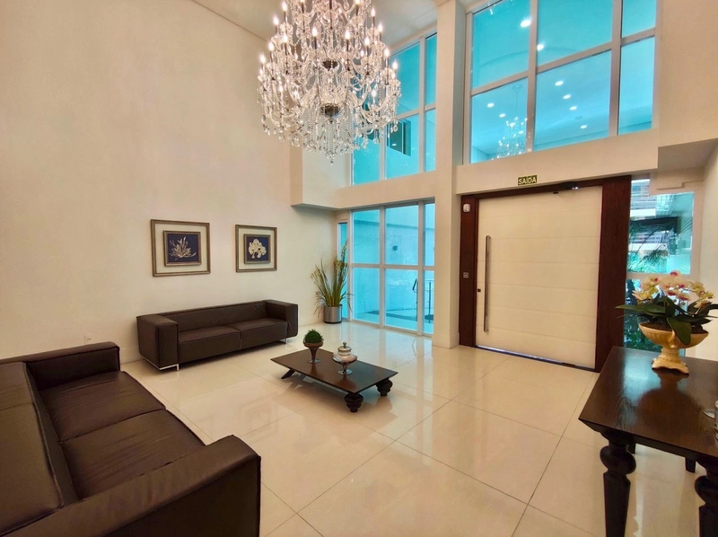 Apartamento de 02 dormitórios no Centro na Sepé: 20ª foto da galeria de imagens do imóvel