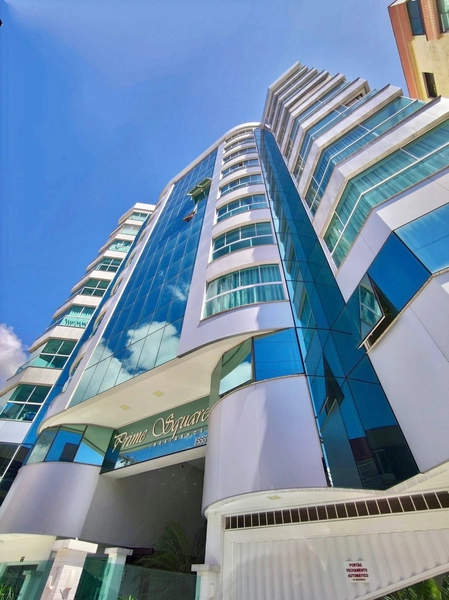 Apartamento de 02 dormitórios no Centro na Sepé: 17ª foto da galeria de imagens do imóvel