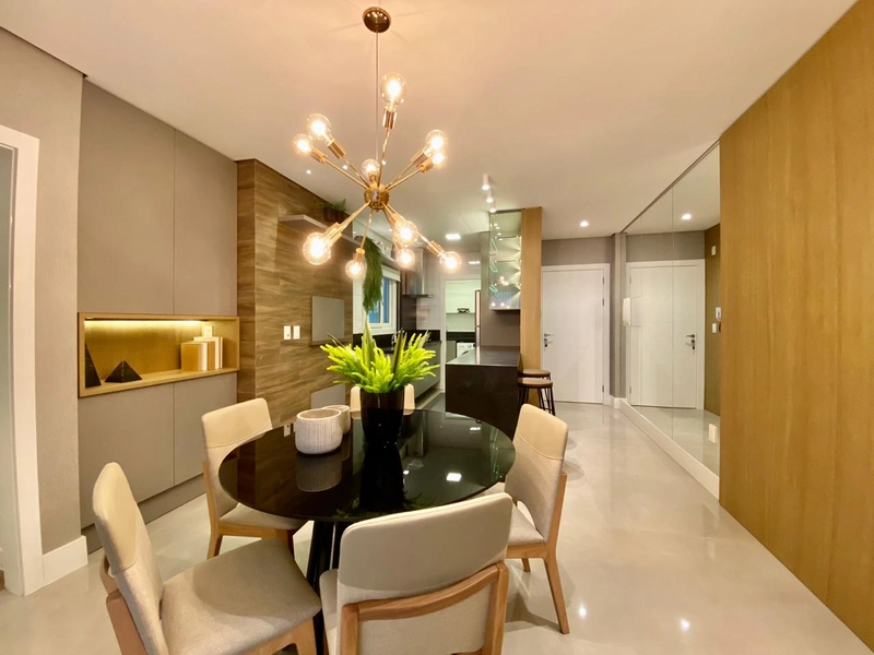 Alto padrão 2 dormitórios: 5ª foto da galeria de imagens do imóvel