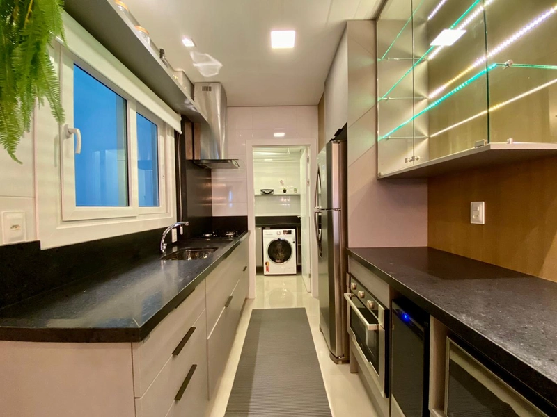 Alto padrão 2 dormitórios: 13ª foto da galeria de imagens do imóvel