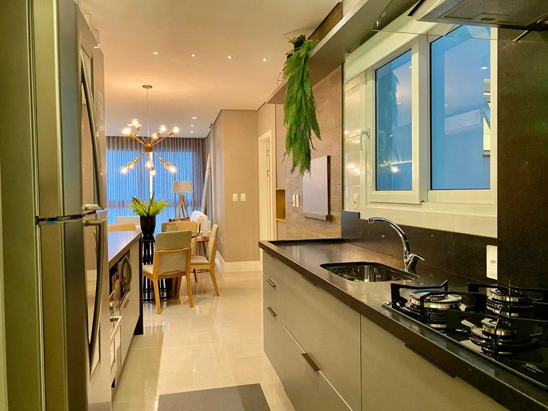 Alto padrão 2 dormitórios: 15ª foto da galeria de imagens do imóvel