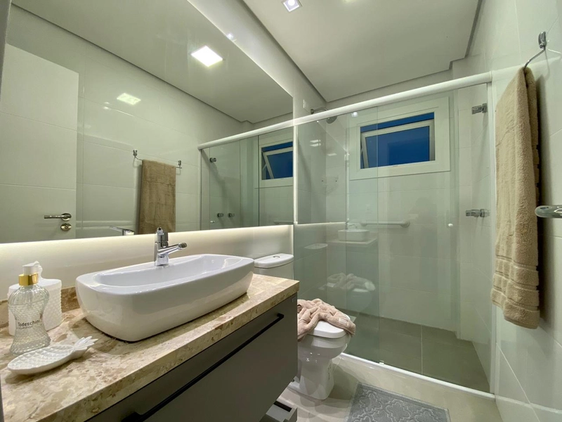 Alto padrão 2 dormitórios: 18ª foto da galeria de imagens do imóvel