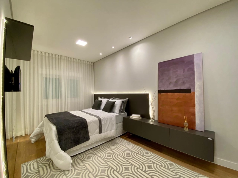 Alto padrão 2 dormitórios: 19ª foto da galeria de imagens do imóvel