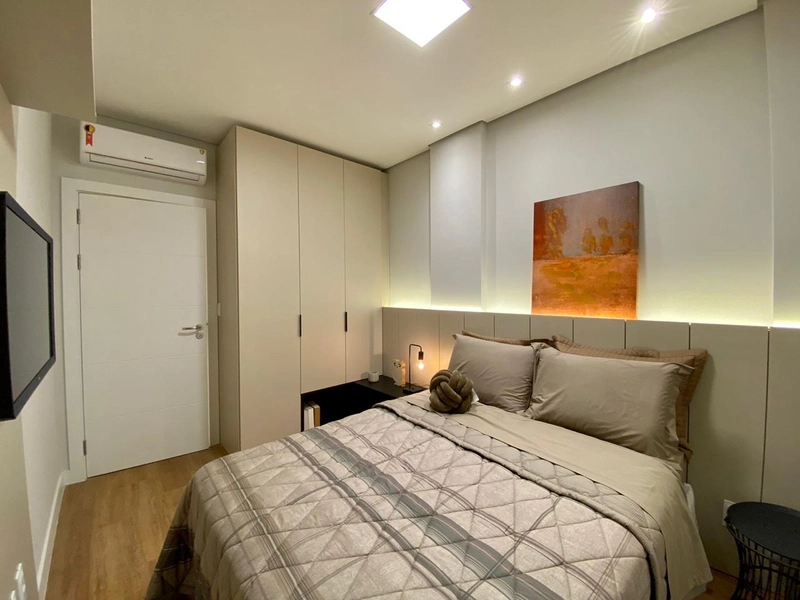 Alto padrão 2 dormitórios: 20ª foto da galeria de imagens do imóvel