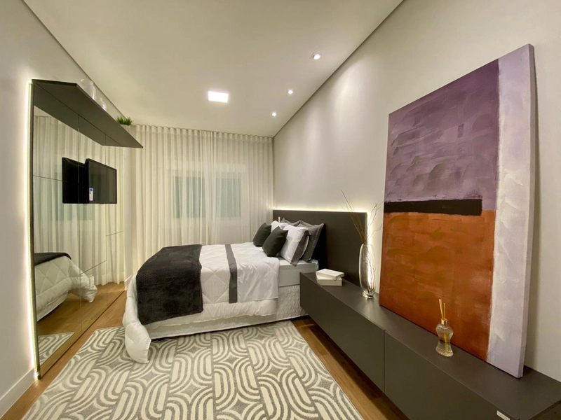 Alto padrão 2 dormitórios: 22ª foto da galeria de imagens do imóvel