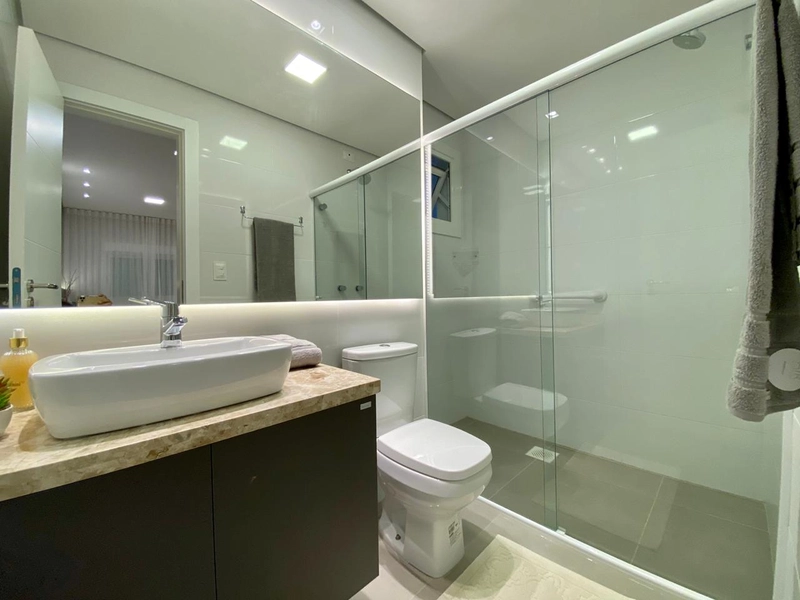 Alto padrão 2 dormitórios: 23ª foto da galeria de imagens do imóvel