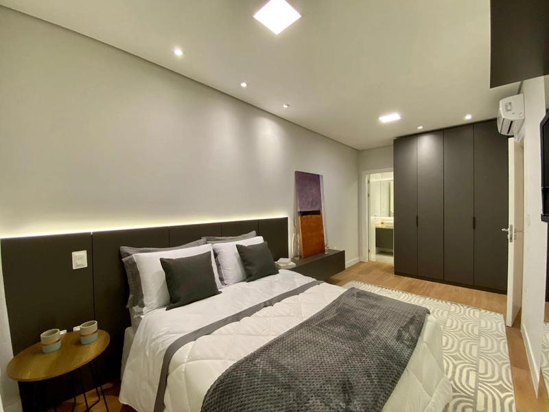 Alto padrão 2 dormitórios: 24ª foto da galeria de imagens do imóvel