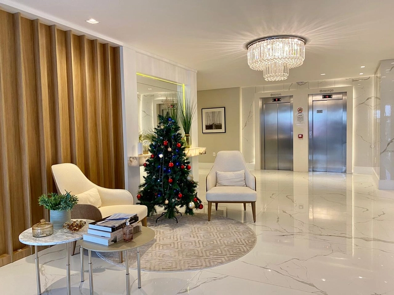 Alto padrão 2 dormitórios: 26ª foto da galeria de imagens do imóvel