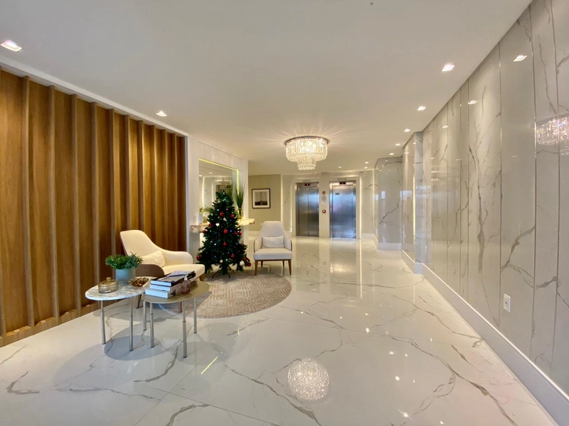 Alto padrão 2 dormitórios: 27ª foto da galeria de imagens do imóvel