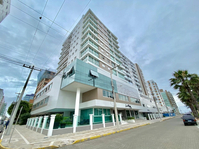 Alto padrão 2 dormitórios: 29ª foto da galeria de imagens do imóvel