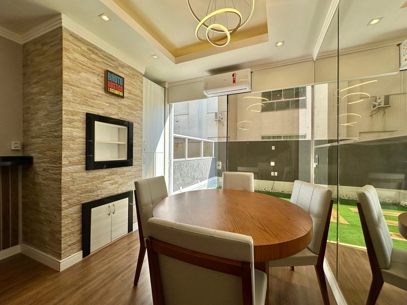 APARTAMENTO COM TERRAÇO EM CAPÃO DA CANOA: 11ª foto da galeria de imagens do imóvel