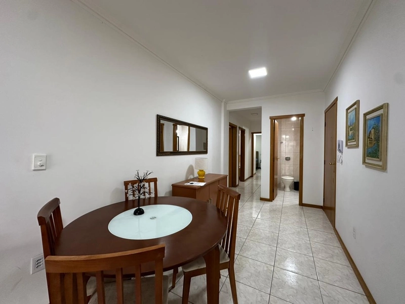 APARTAMENTO COM SACADA DE FRENTE!: 13ª foto da galeria de imagens do imóvel