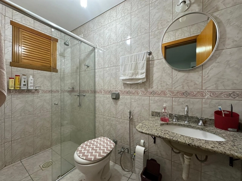 APARTAMENTO COM SACADA DE FRENTE!: 22ª foto da galeria de imagens do imóvel