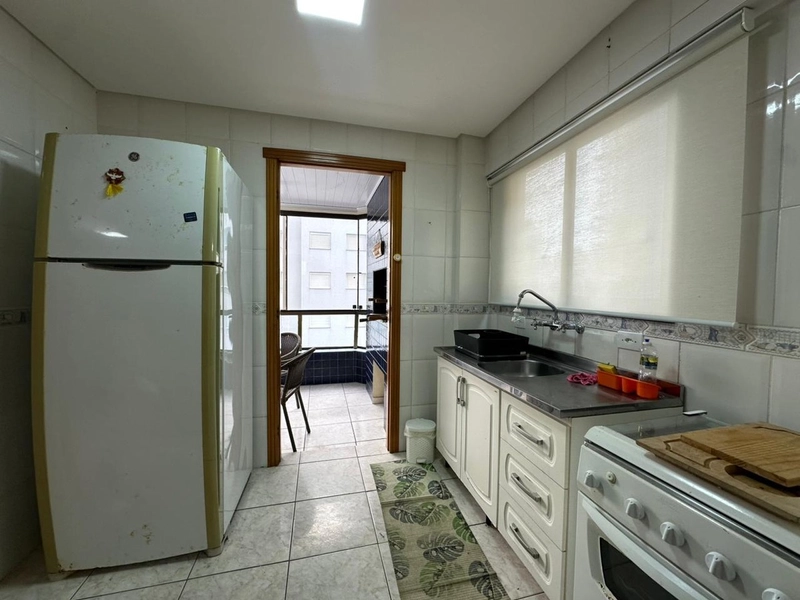 APARTAMENTO COM SACADA DE FRENTE!: 11ª foto da galeria de imagens do imóvel
