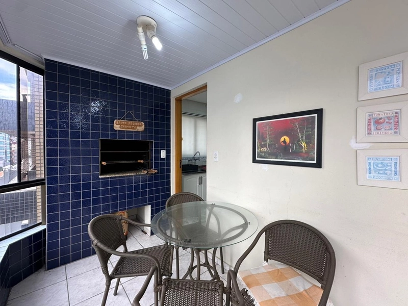 APARTAMENTO COM SACADA DE FRENTE!: 12ª foto da galeria de imagens do imóvel
