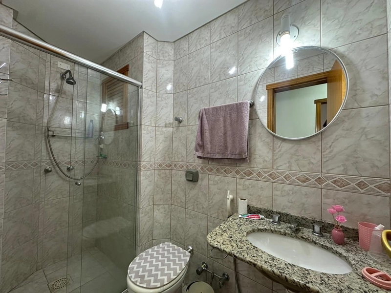 APARTAMENTO COM SACADA DE FRENTE!: 21ª foto da galeria de imagens do imóvel