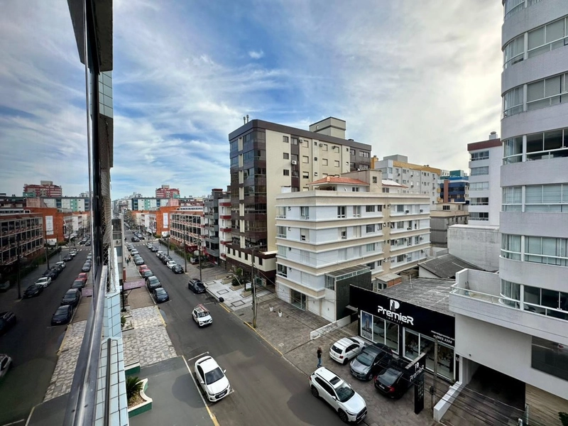 APARTAMENTO COM SACADA DE FRENTE!: 7ª foto da galeria de imagens do imóvel