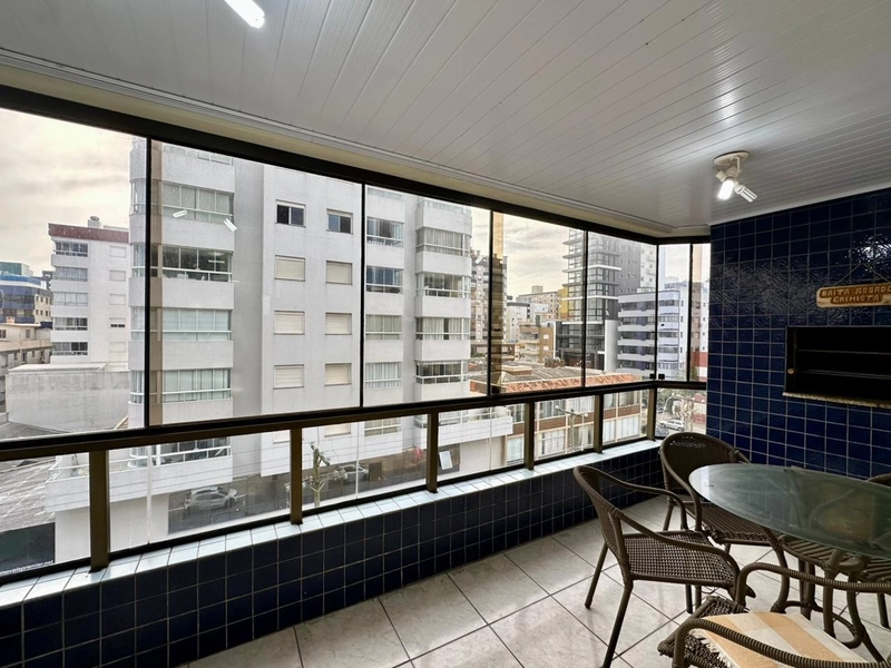 APARTAMENTO COM SACADA DE FRENTE!: 9ª foto da galeria de imagens do imóvel
