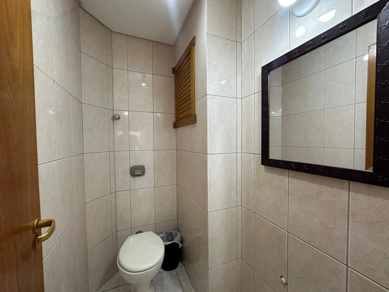 APARTAMENTO COM SACADA DE FRENTE!: 18ª foto da galeria de imagens do imóvel