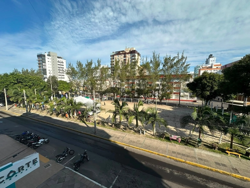 NOVIDADE A VENDA DE FRENTE PARA A PRAÇA FLÁVIO BOIANOVSK: 3ª foto da galeria de imagens do imóvel