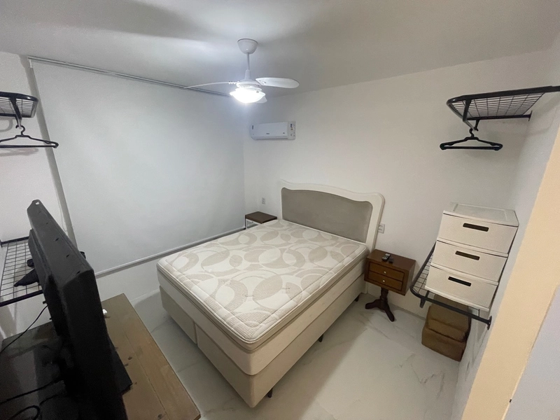 Apartamento mobiliado e decorado à beira-mar – 4 dormitórios: 17ª foto da galeria de imagens do imóvel