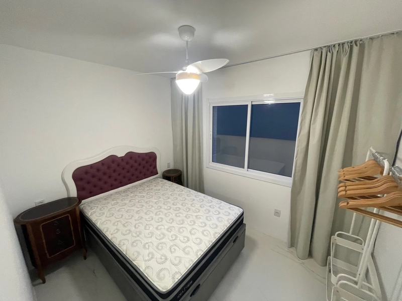 Apartamento mobiliado e decorado à beira-mar – 4 dormitórios: 14ª foto da galeria de imagens do imóvel