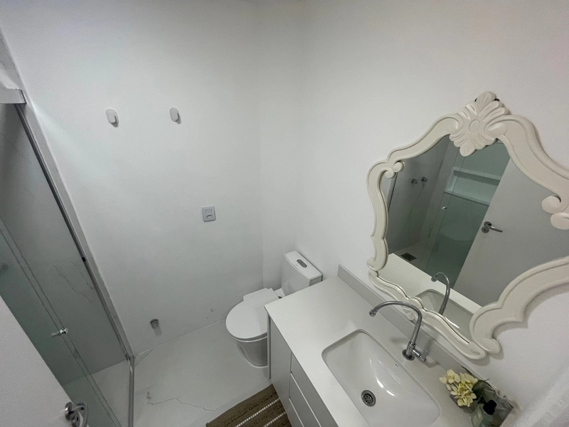 Apartamento mobiliado e decorado à beira-mar – 4 dormitórios: 15ª foto da galeria de imagens do imóvel