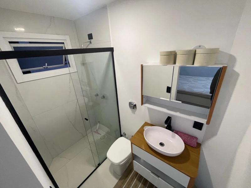 Apartamento mobiliado e decorado à beira-mar – 4 dormitórios: 16ª foto da galeria de imagens do imóvel