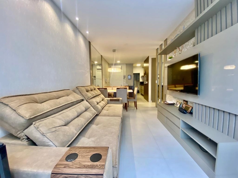 APARTAMENTO DE FRENTE NO BAIRRO NAVEGANTES!!!: 5ª foto da galeria de imagens do imóvel