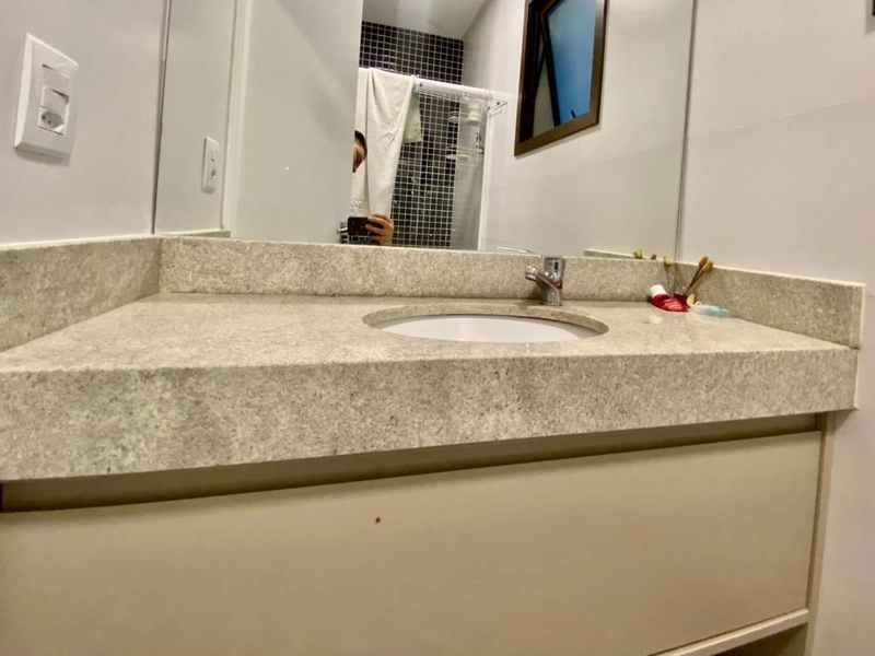 APARTAMENTO DE FRENTE NO BAIRRO NAVEGANTES!!!: 11ª foto da galeria de imagens do imóvel
