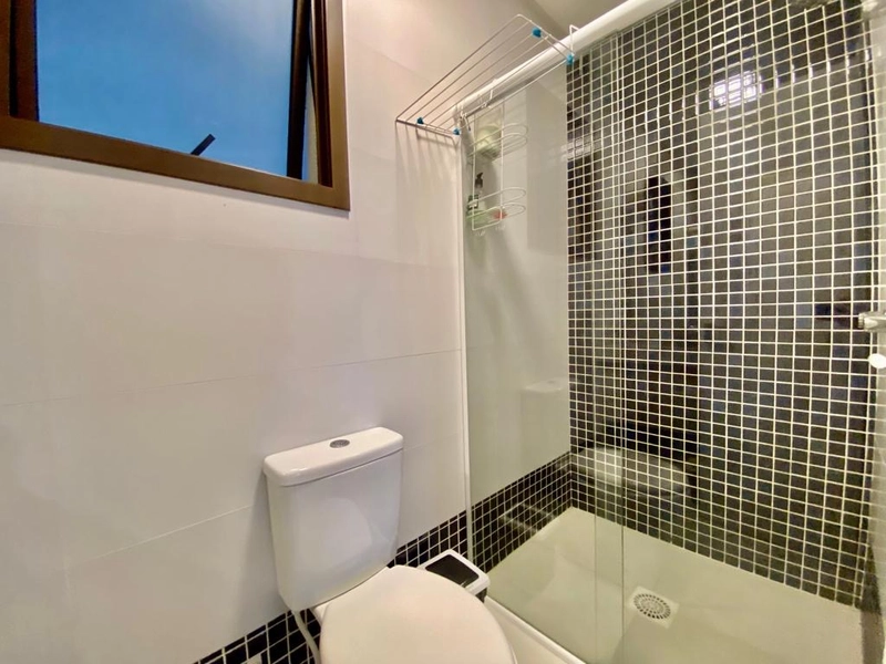 APARTAMENTO DE FRENTE NO BAIRRO NAVEGANTES!!!: 10ª foto da galeria de imagens do imóvel