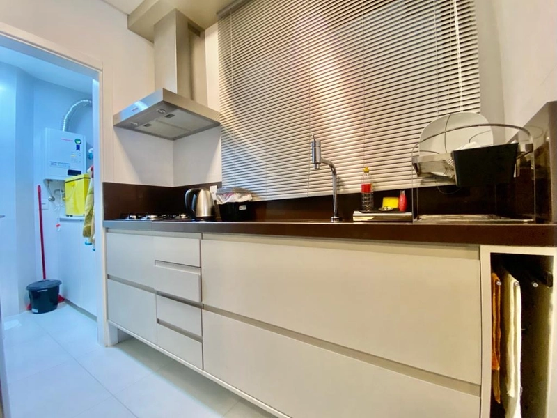 APARTAMENTO DE FRENTE NO BAIRRO NAVEGANTES!!!: 6ª foto da galeria de imagens do imóvel