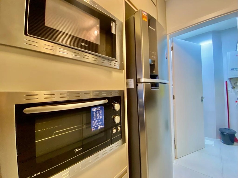 APARTAMENTO DE FRENTE NO BAIRRO NAVEGANTES!!!: 7ª foto da galeria de imagens do imóvel