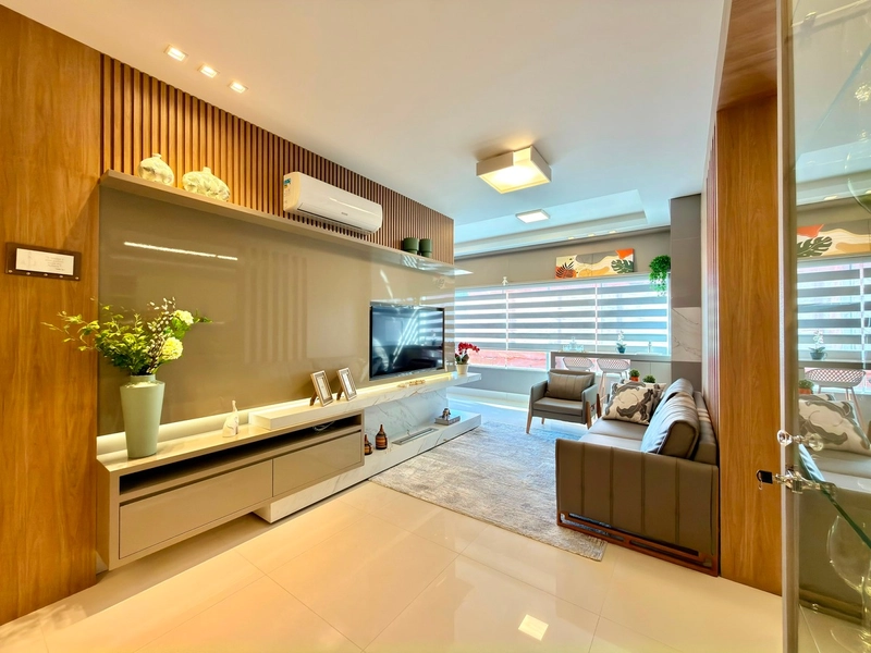 VENDO APARTAMENTO ALTO PADRÃO!!!