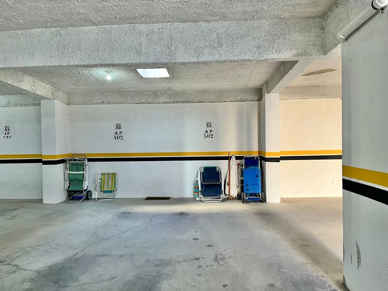 Apartamento de 02 dormitórios no Centro de Capão da Canoa: 20ª foto da galeria de imagens do imóvel