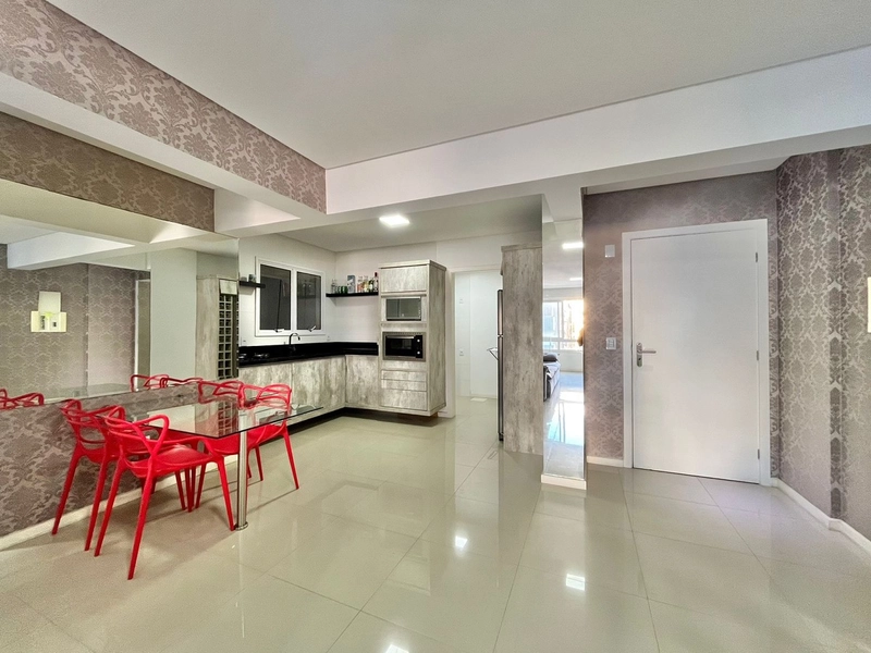 Apartamento de 02 dormitórios no Centro de Capão da Canoa: 10ª foto da galeria de imagens do imóvel