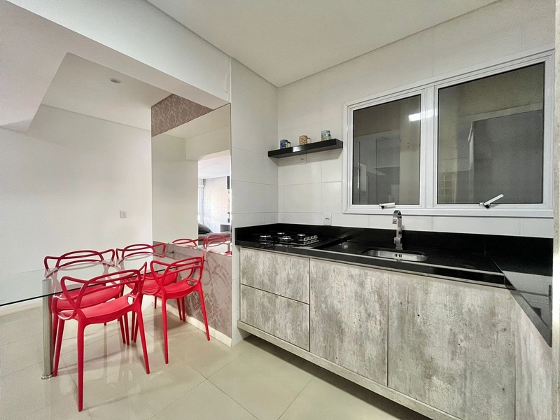 Apartamento de 02 dormitórios no Centro de Capão da Canoa: 8ª foto da galeria de imagens do imóvel